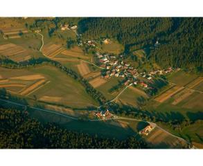 Zadrečka dolina  Zadrečka-Tal  Zadrečka valley